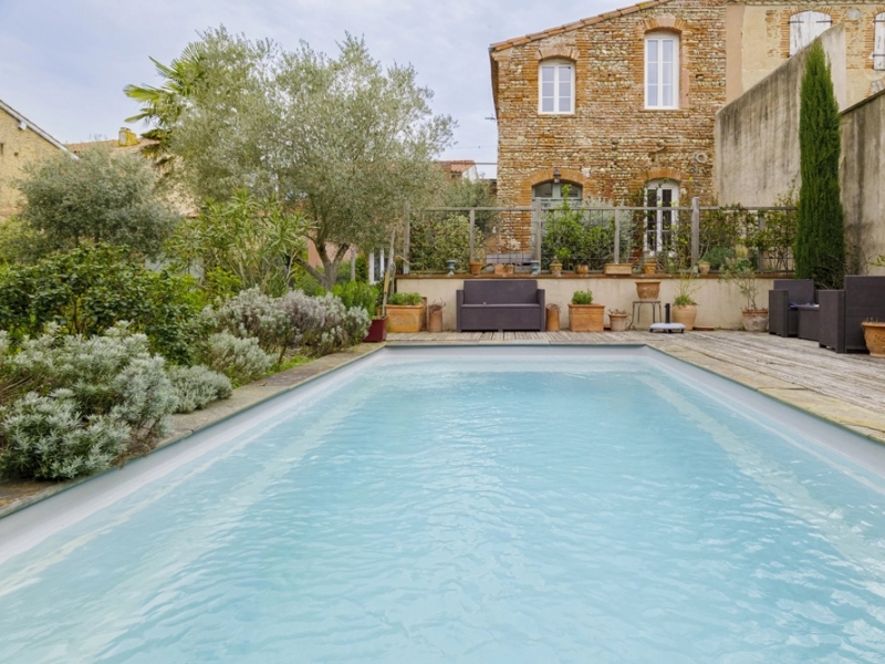 Town House For Sale, MONTAUT, 09700, FRANCE
