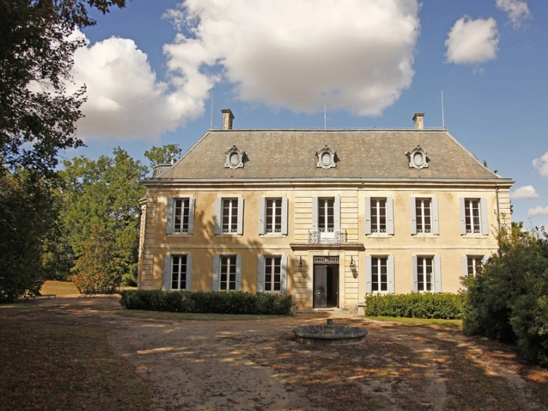 Castle For Sale, LAGARDE, 32700, FRANCE