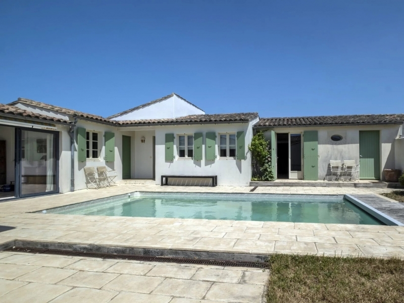 Villa For Sale, LA BREE-LES-BAINS, 17840, FRANCE