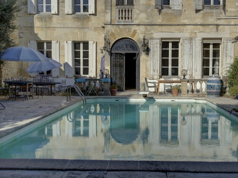 Town House For Sale, CASTILLON-LA-BATAILLE, 33350, FRANCE