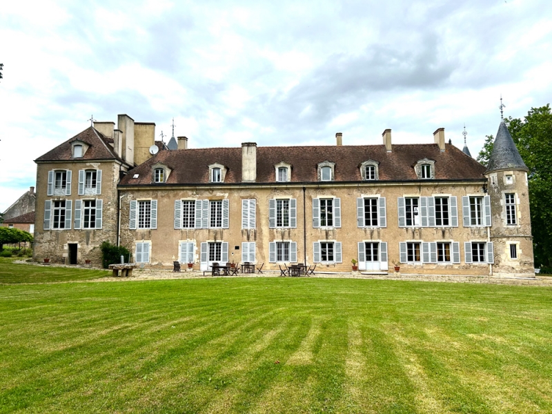 Castle For Sale, AVALLON, 89200, FRANCE