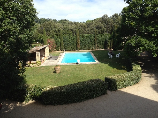 Bastide For Sale, Carpentras, 84200, FRANCE