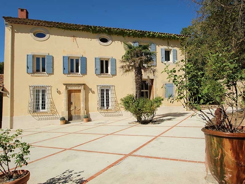 Vineyard For Sale, Aix en Provence, 13100, FRANCE