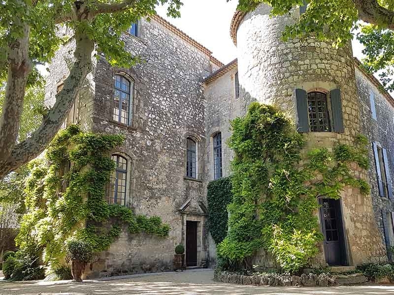 Castle For Sale, Uzes, 30000, FRANCE